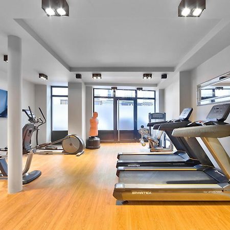شقة 126 - Urban Amazing 3Br Montorgueil باريس المظهر الخارجي الصورة