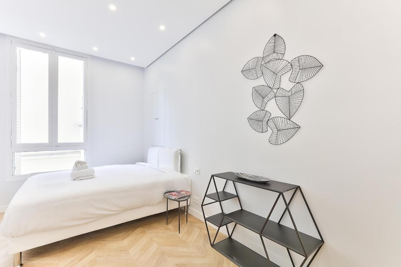 شقة 126 - Urban Amazing 3Br Montorgueil باريس المظهر الخارجي الصورة